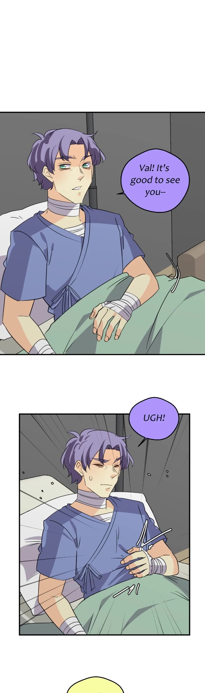 unOrdinary chapter 314 page 29