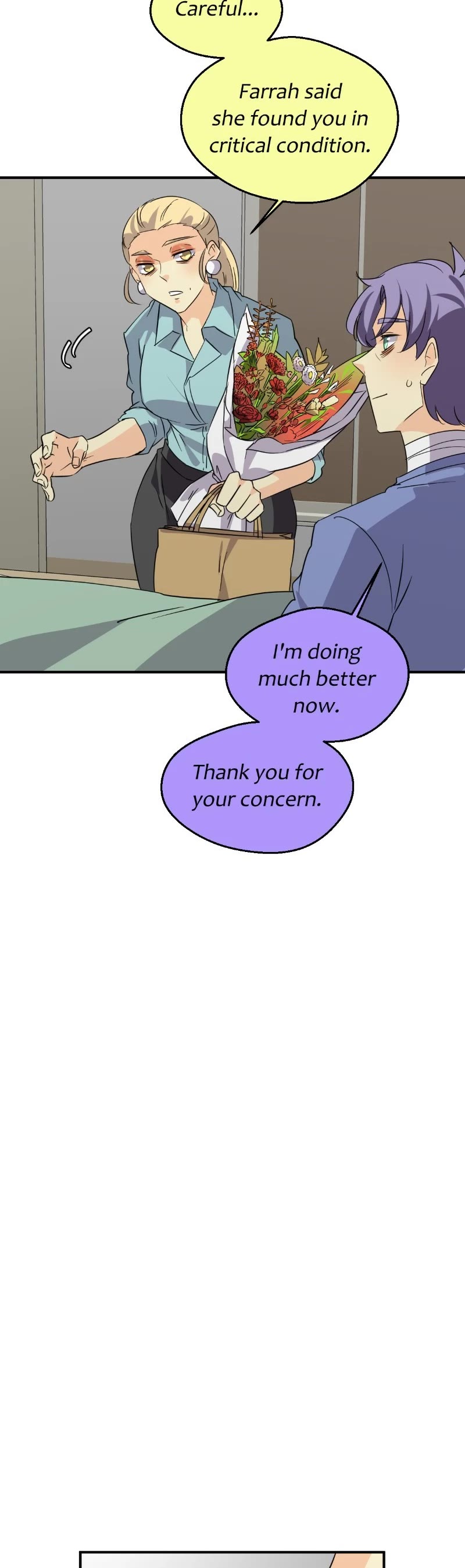 unOrdinary chapter 314 page 30