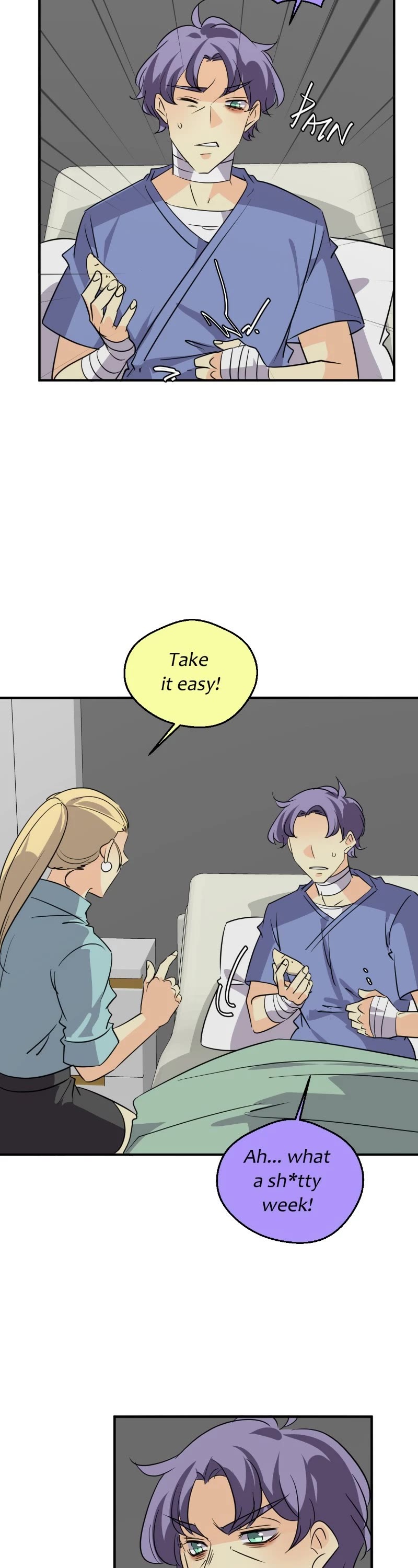 unOrdinary chapter 314 page 35