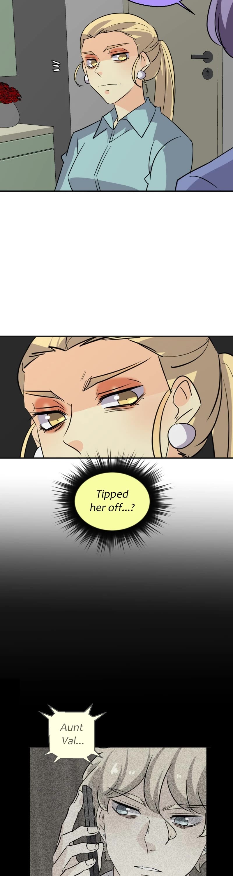 unOrdinary chapter 314 page 37