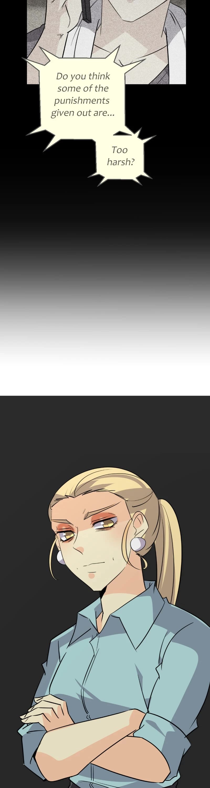 unOrdinary chapter 314 page 38