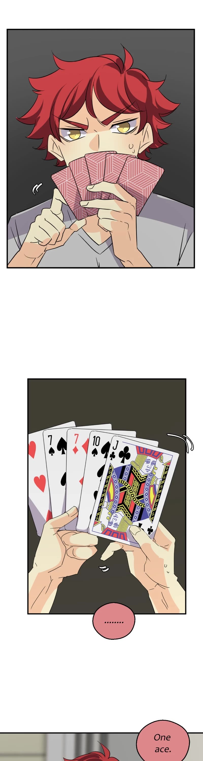 unOrdinary chapter 314 page 41