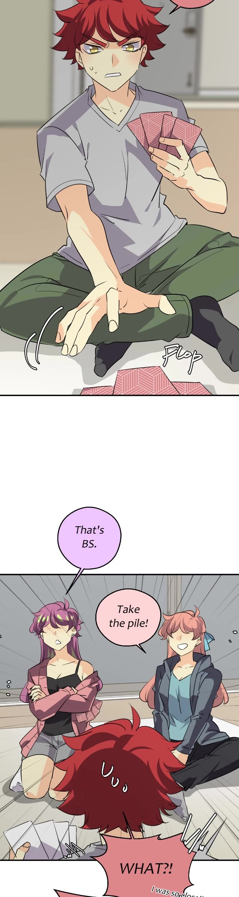 unOrdinary chapter 314 page 42