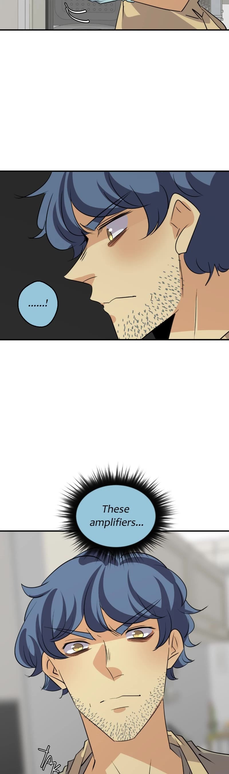 unOrdinary chapter 314 page 45