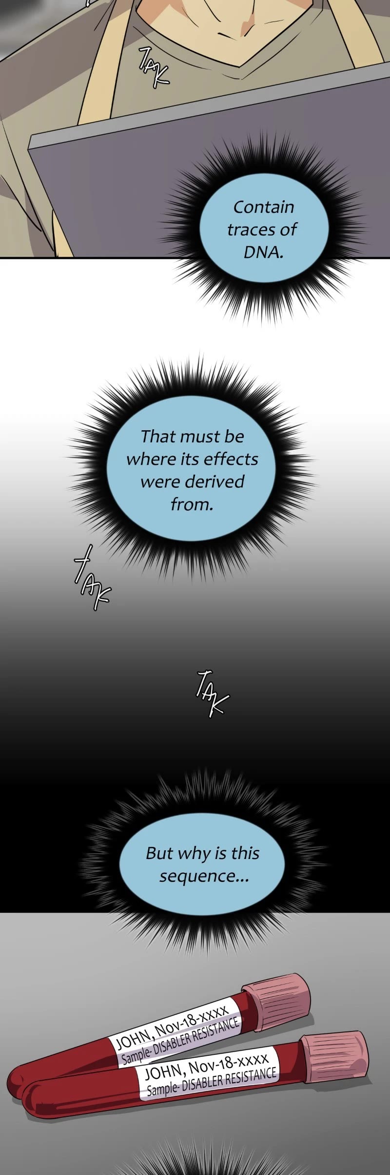 unOrdinary chapter 314 page 46