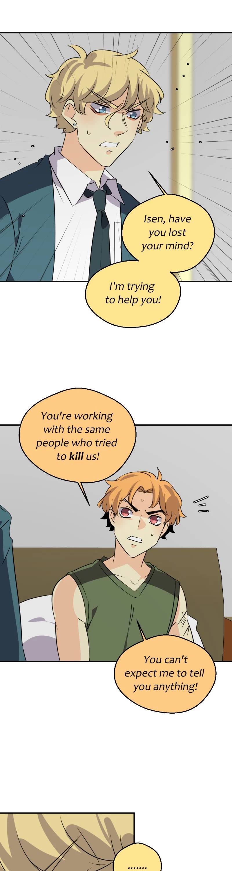 unOrdinary chapter 314 page 6