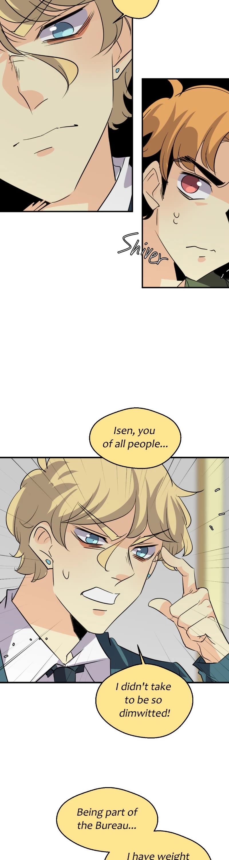 unOrdinary chapter 314 page 7