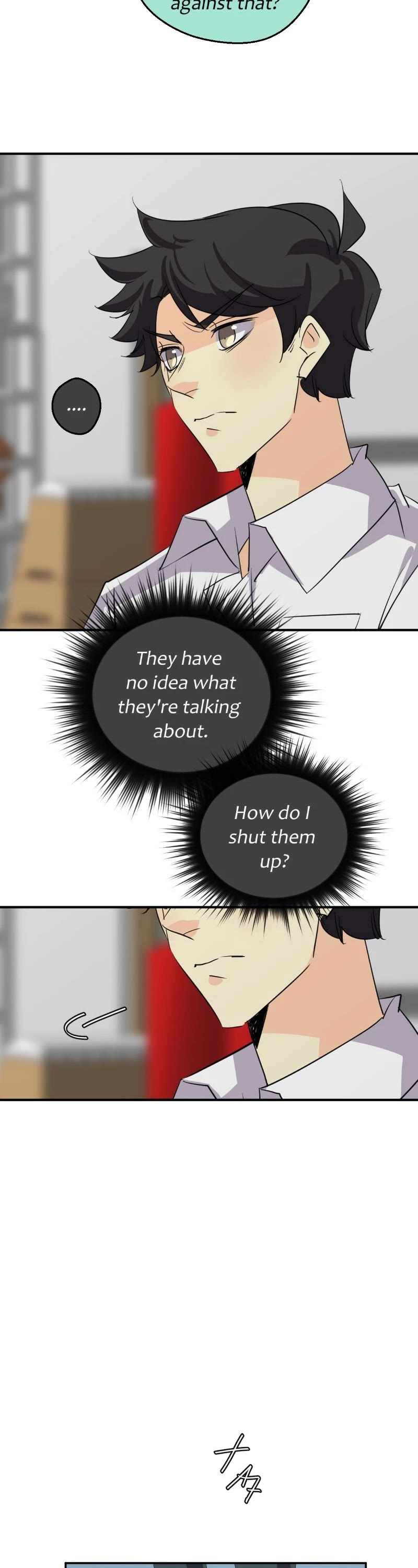 unOrdinary chapter 315 page 11