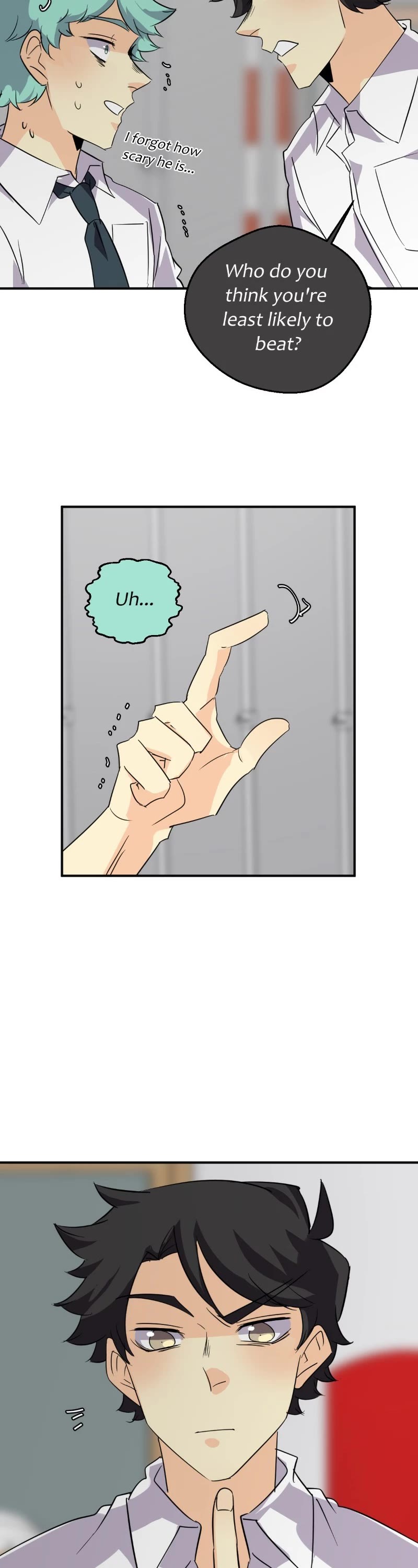 unOrdinary chapter 315 page 13