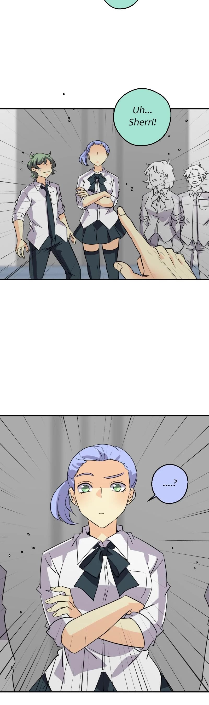 unOrdinary chapter 315 page 15