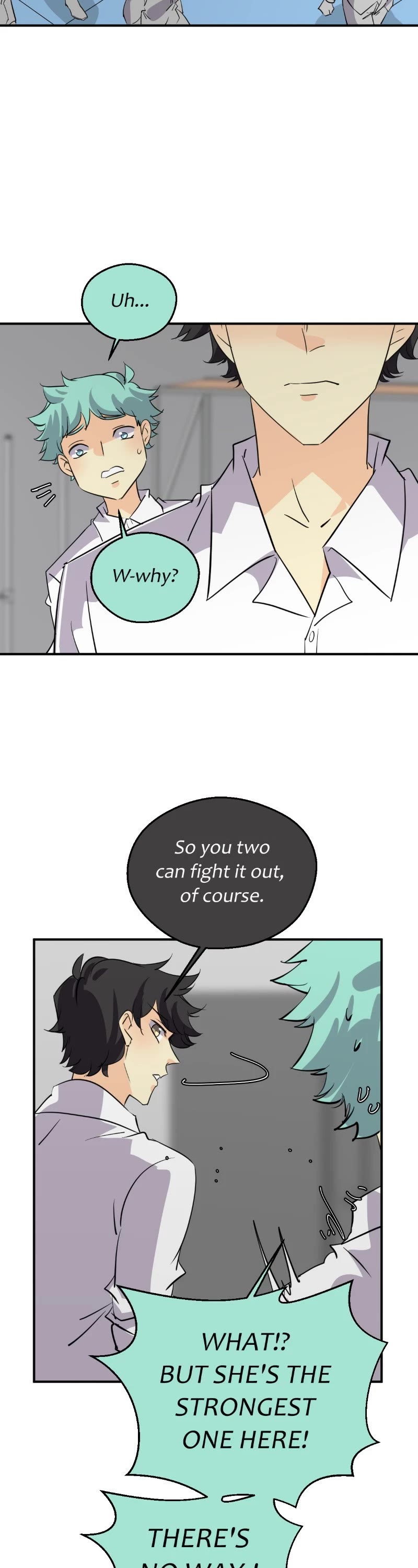 unOrdinary chapter 315 page 17