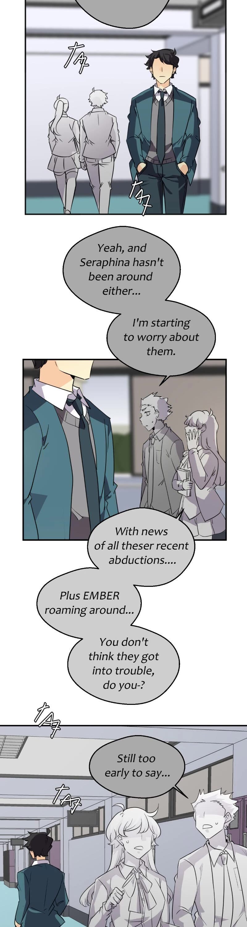 unOrdinary chapter 315 page 2