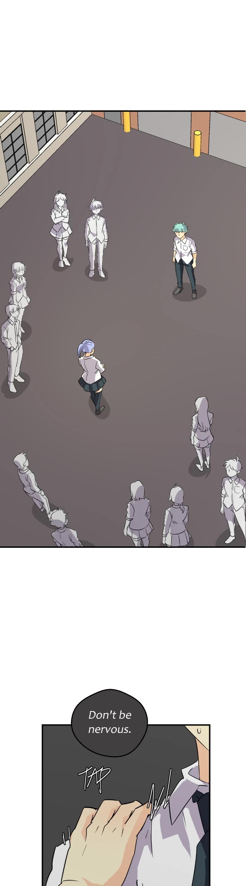 unOrdinary chapter 315 page 20