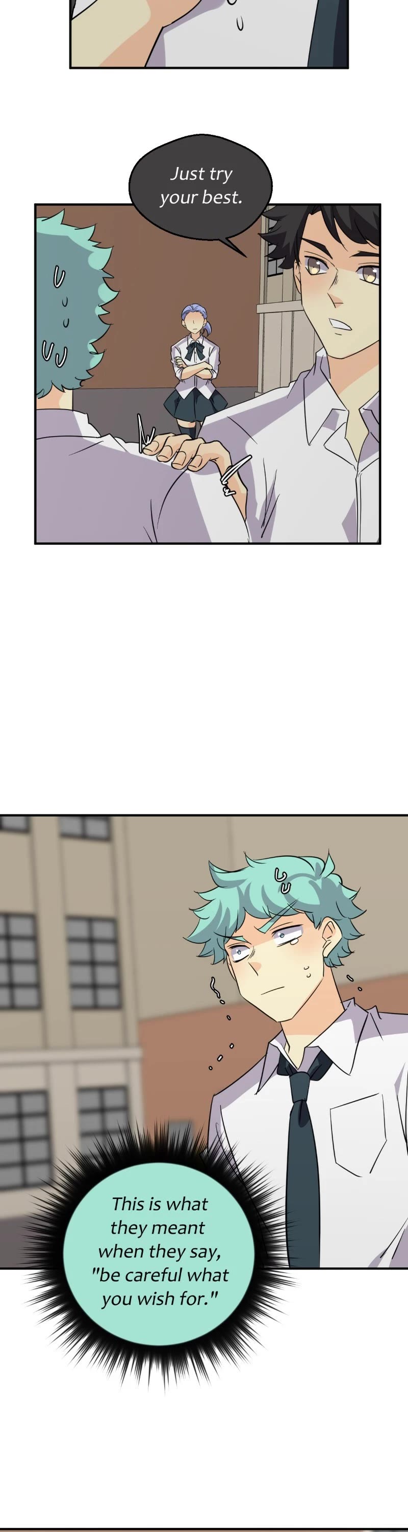 unOrdinary chapter 315 page 21