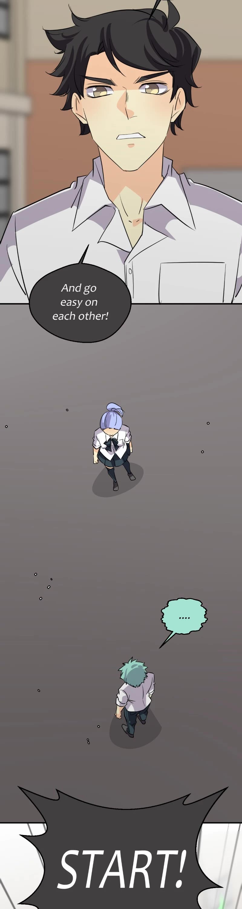 unOrdinary chapter 315 page 23