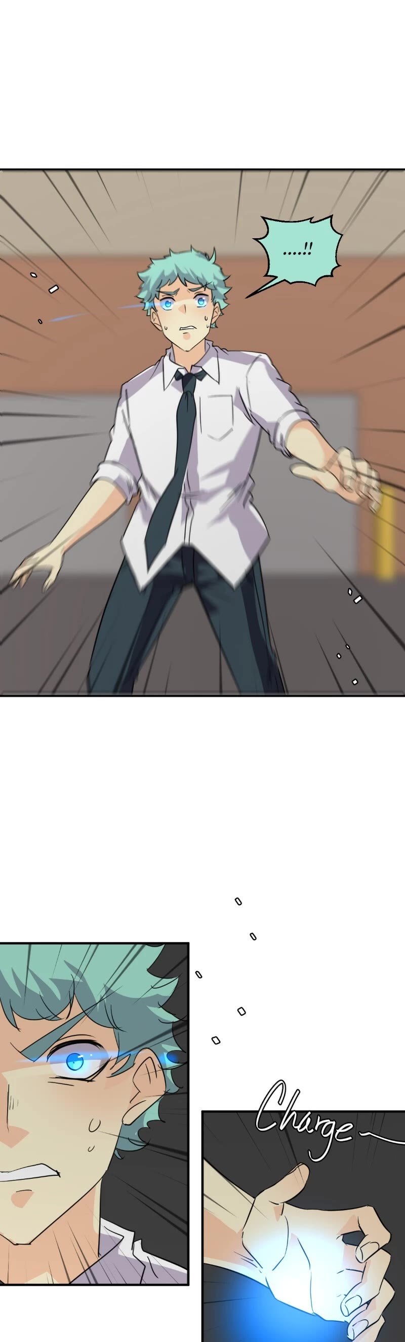 unOrdinary chapter 315 page 25