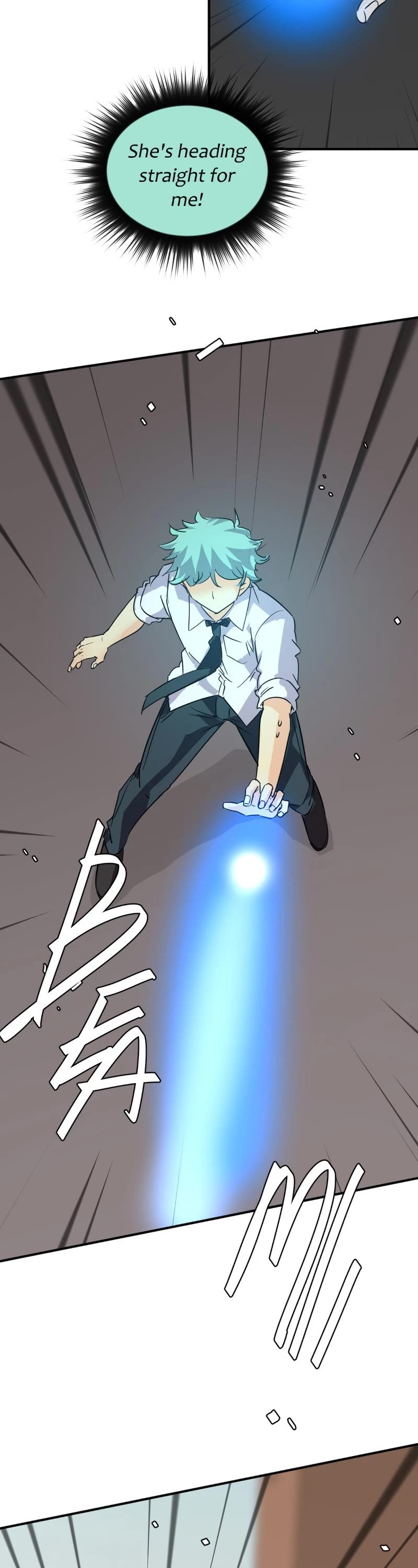 unOrdinary chapter 315 page 26