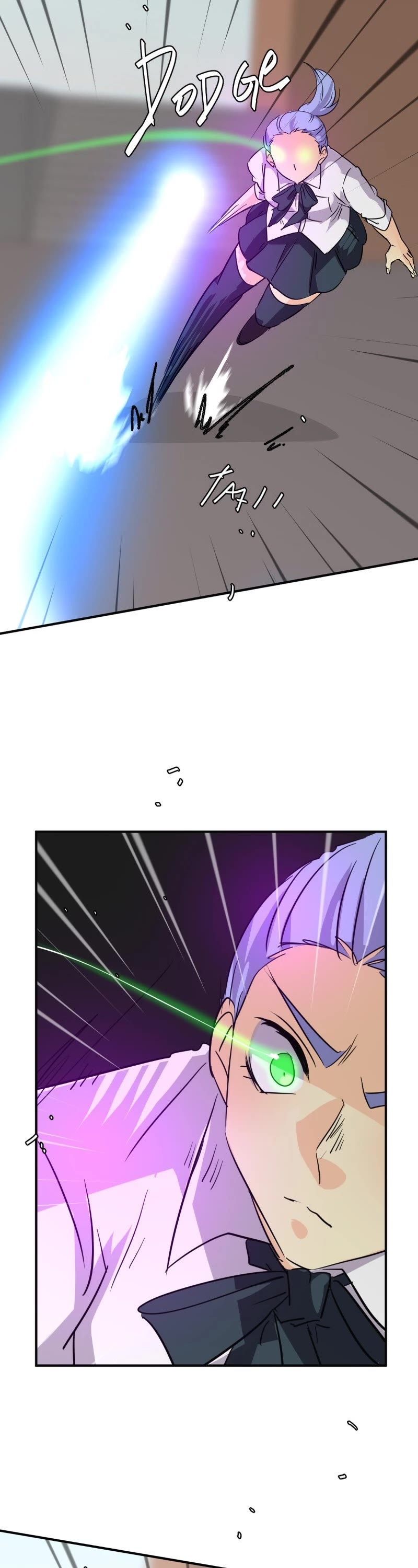 unOrdinary chapter 315 page 27