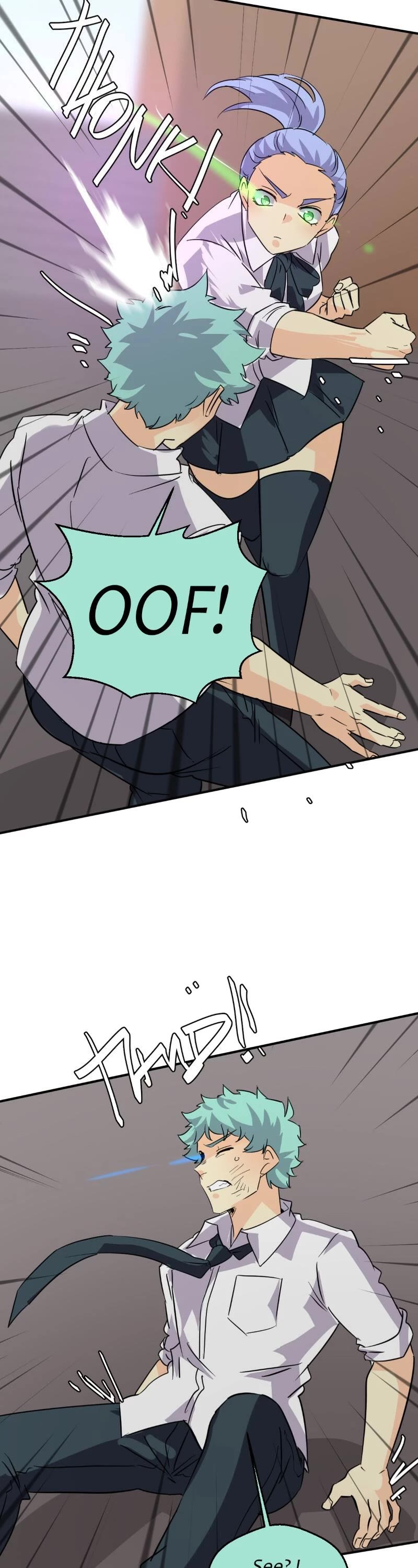 unOrdinary chapter 315 page 28