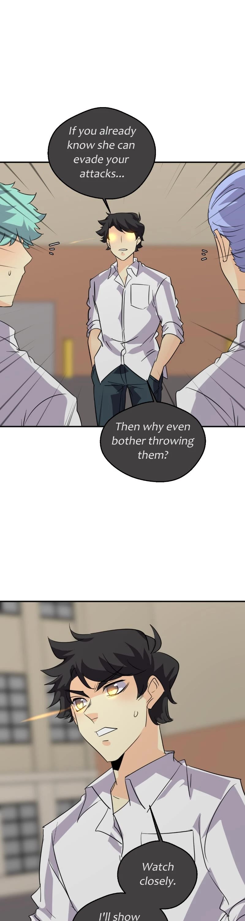 unOrdinary chapter 315 page 30