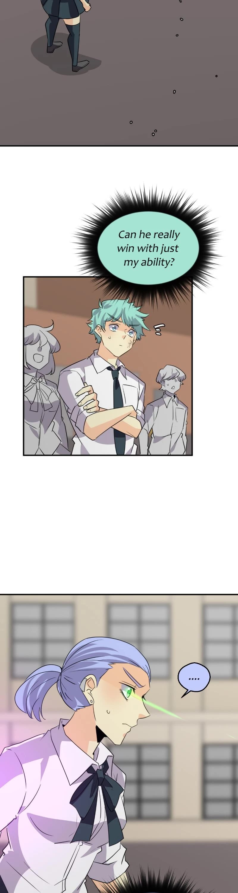 unOrdinary chapter 315 page 32