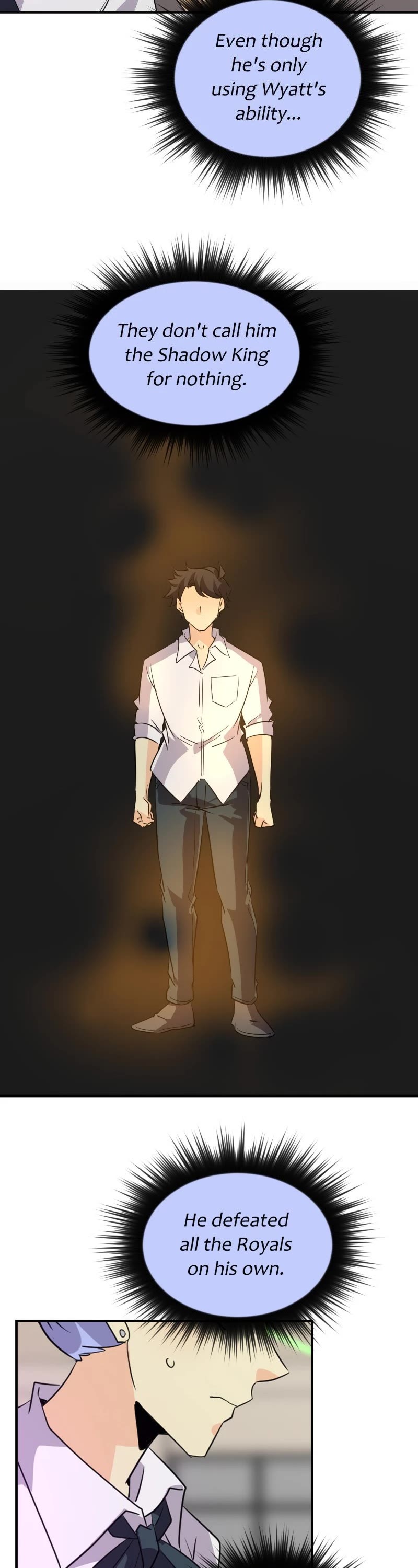 unOrdinary chapter 315 page 33