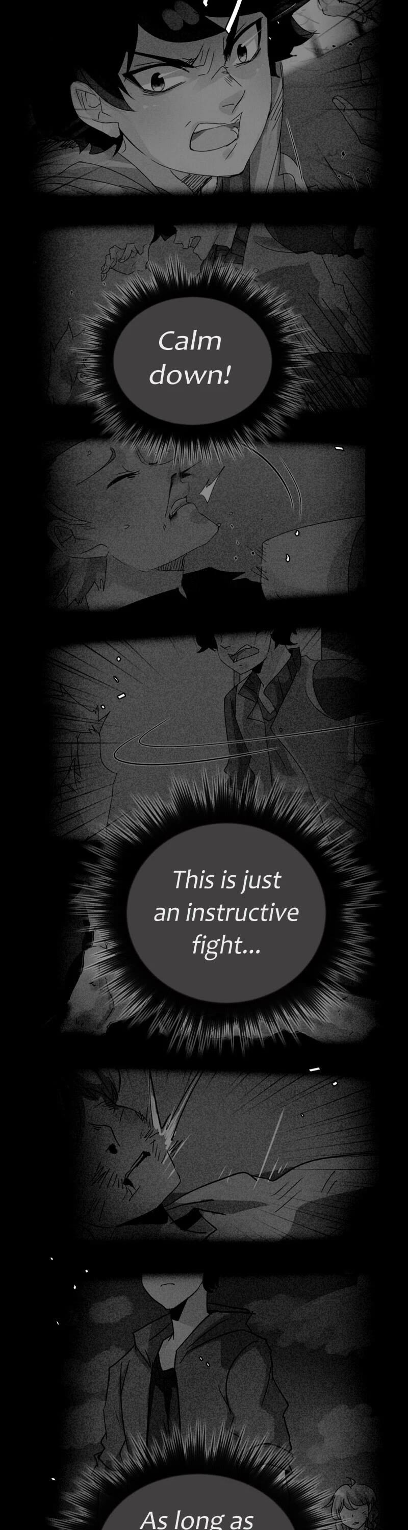 unOrdinary chapter 315 page 36