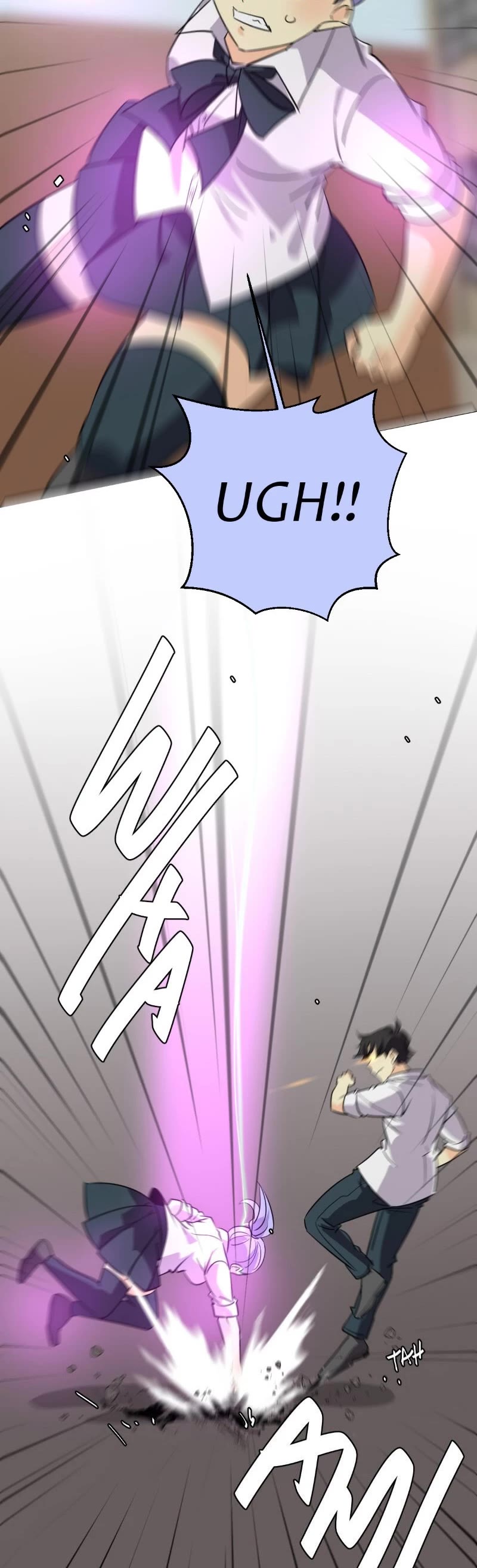 unOrdinary chapter 315 page 39