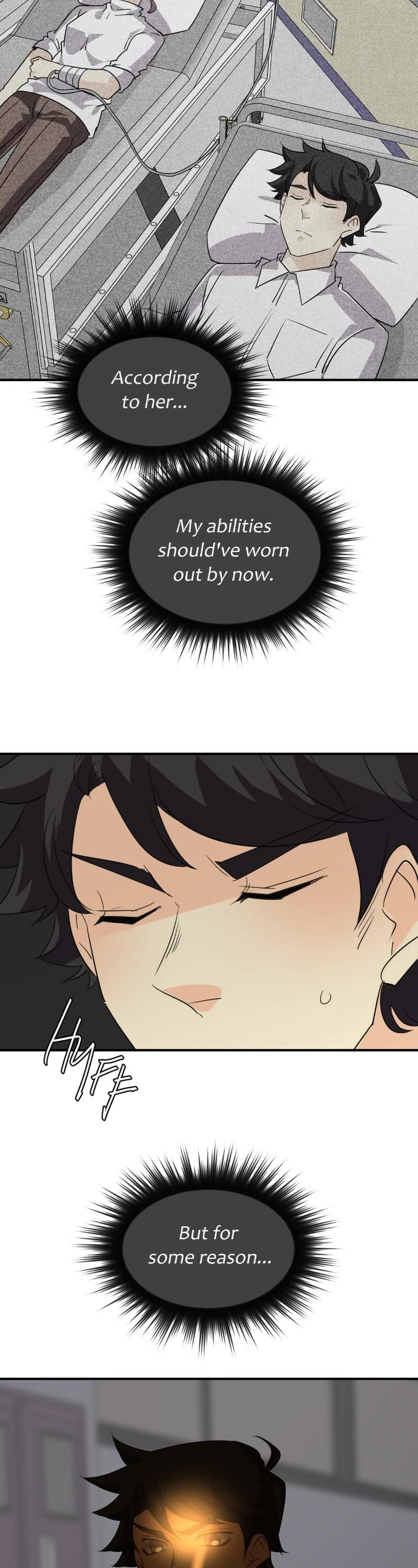 unOrdinary chapter 315 page 4