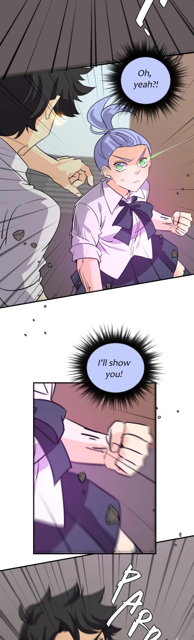 unOrdinary chapter 315 page 40