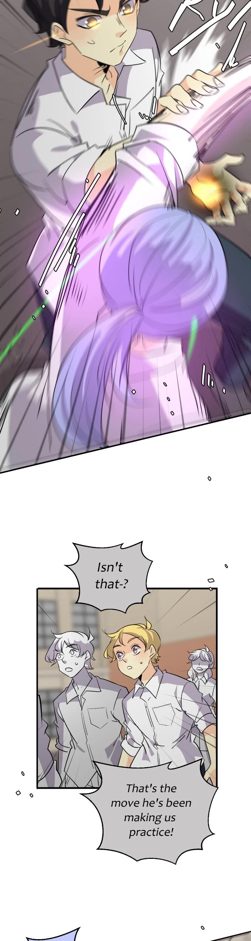 unOrdinary chapter 315 page 41