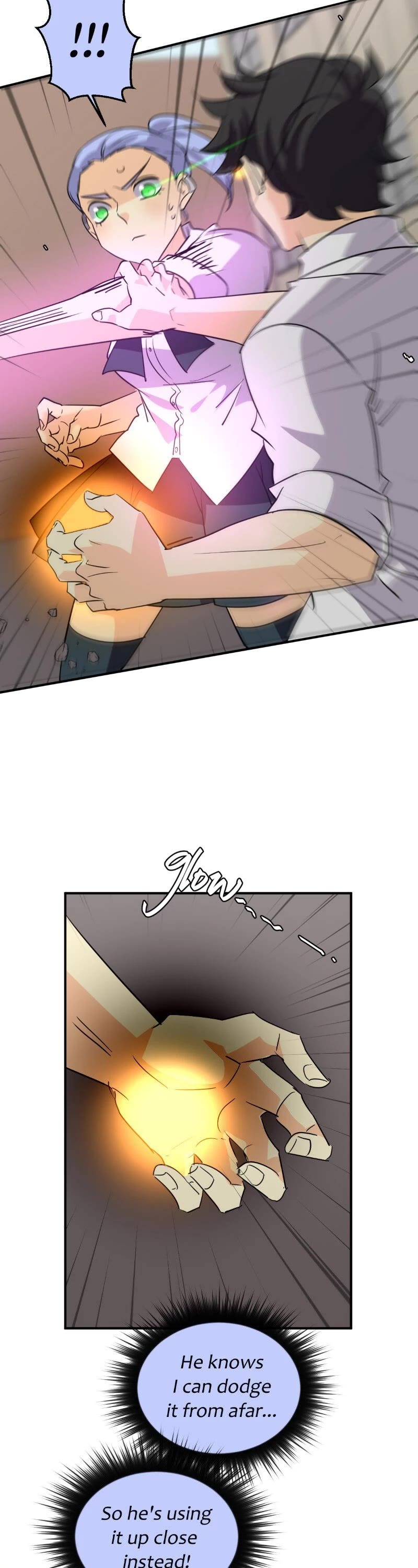 unOrdinary chapter 315 page 42