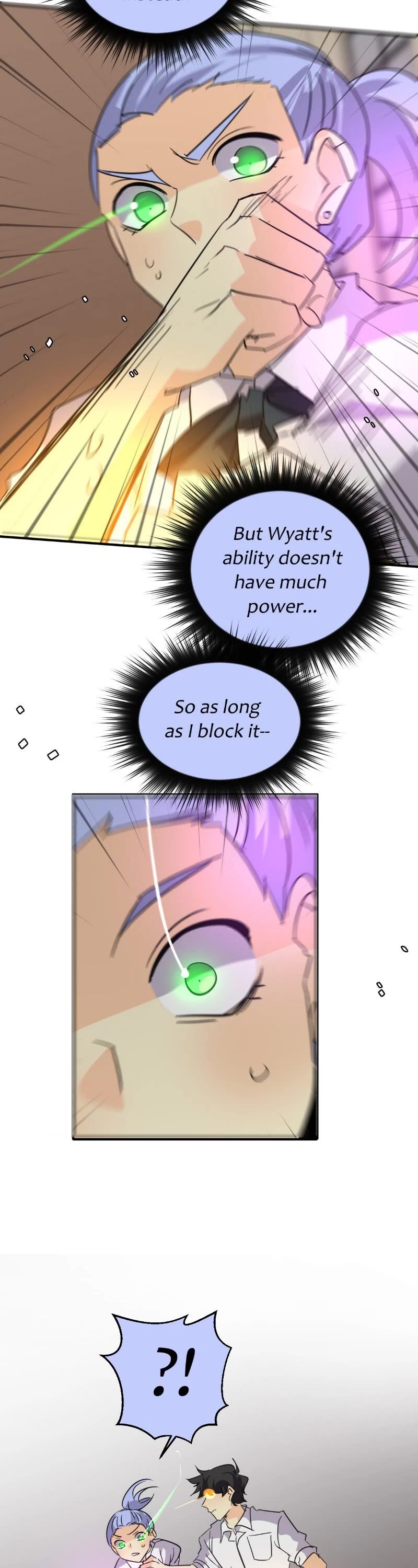 unOrdinary chapter 315 page 43