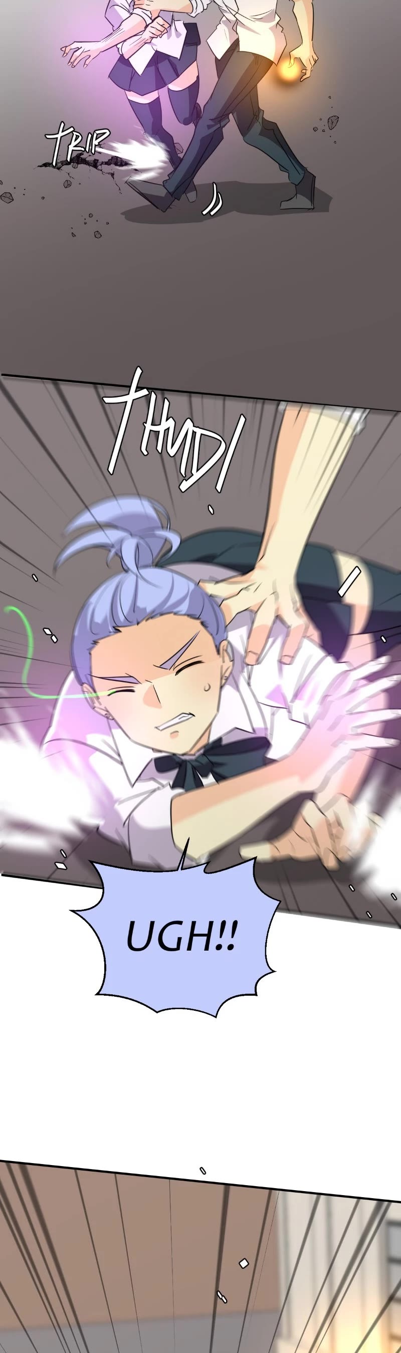 unOrdinary chapter 315 page 44