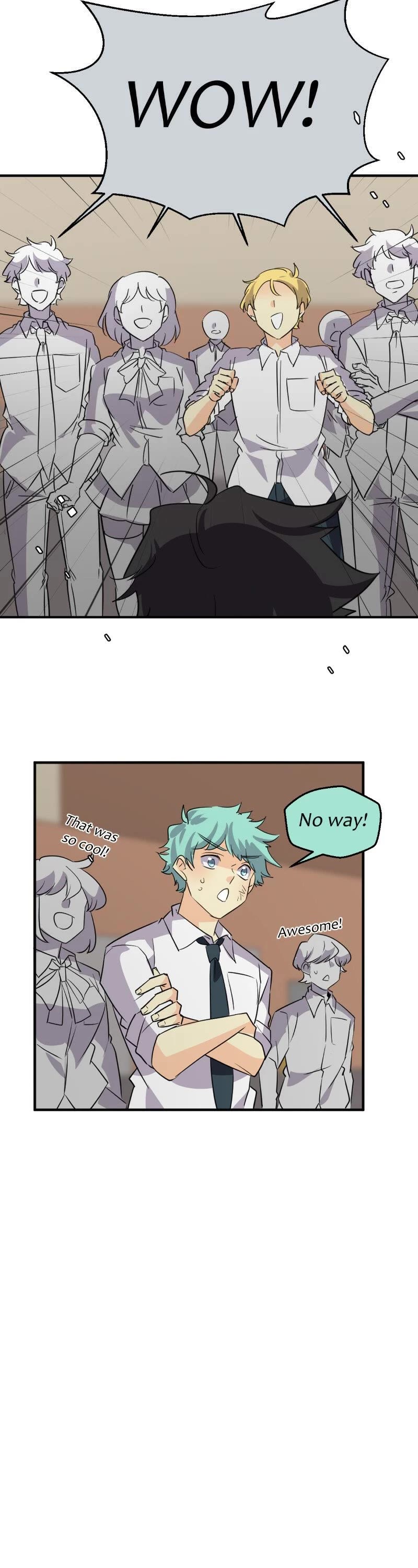 unOrdinary chapter 315 page 46