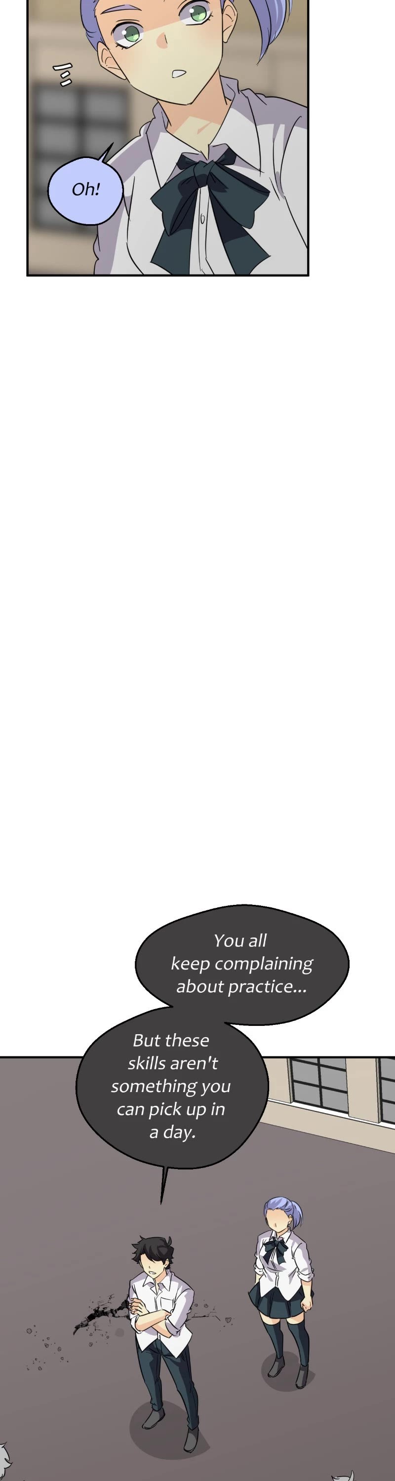 unOrdinary chapter 315 page 48