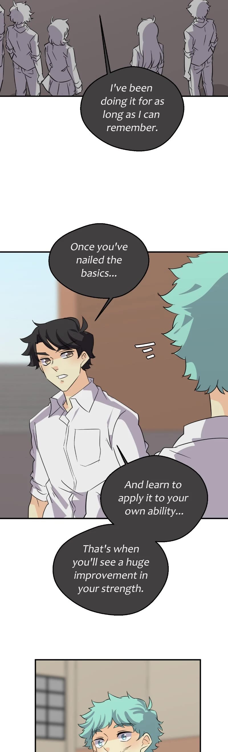 unOrdinary chapter 315 page 49