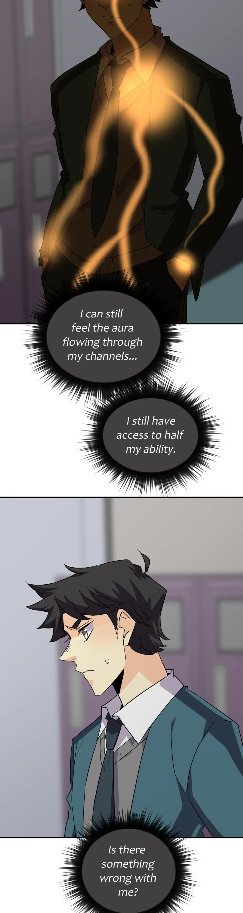 unOrdinary chapter 315 page 5