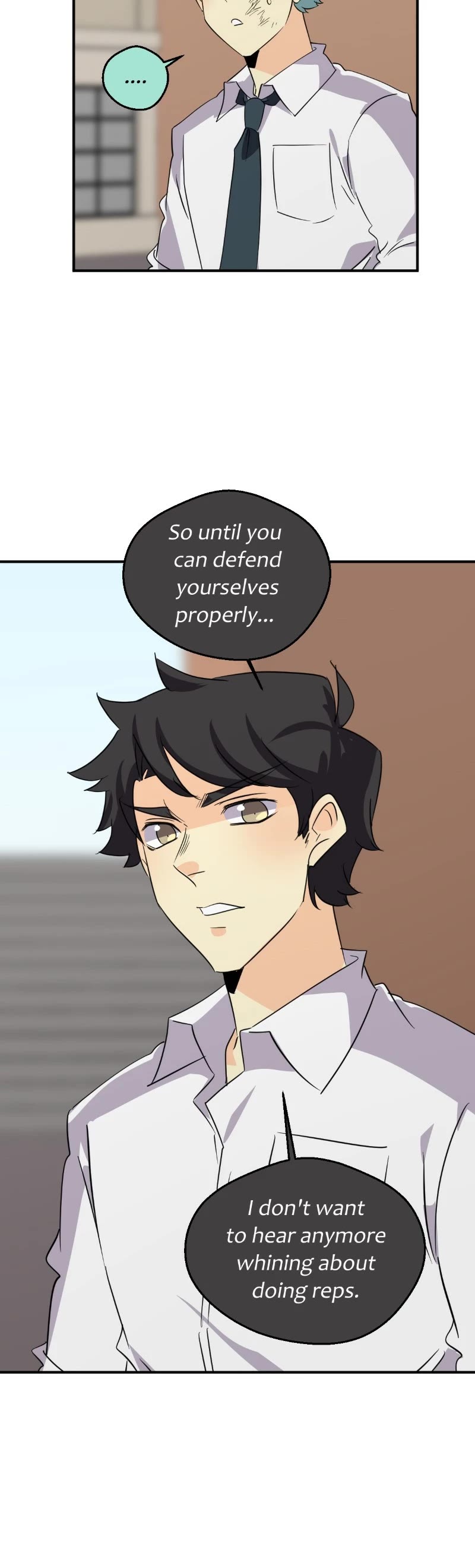 unOrdinary chapter 315 page 50