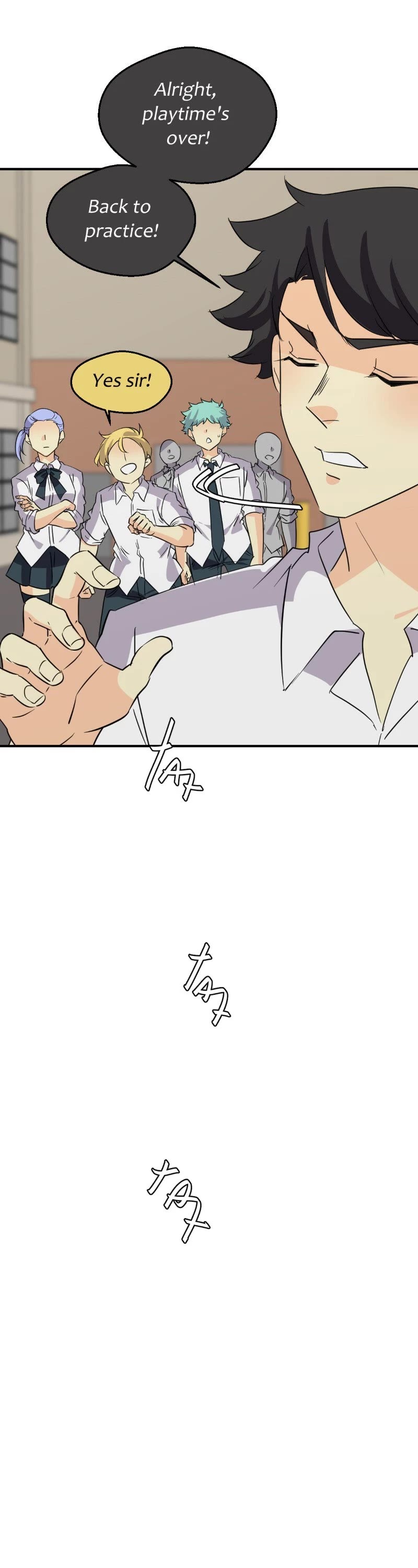 unOrdinary chapter 315 page 51