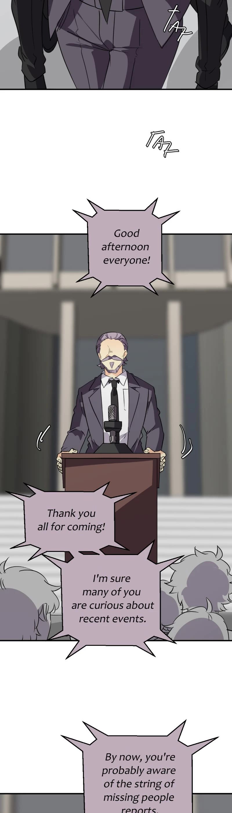 unOrdinary chapter 315 page 54