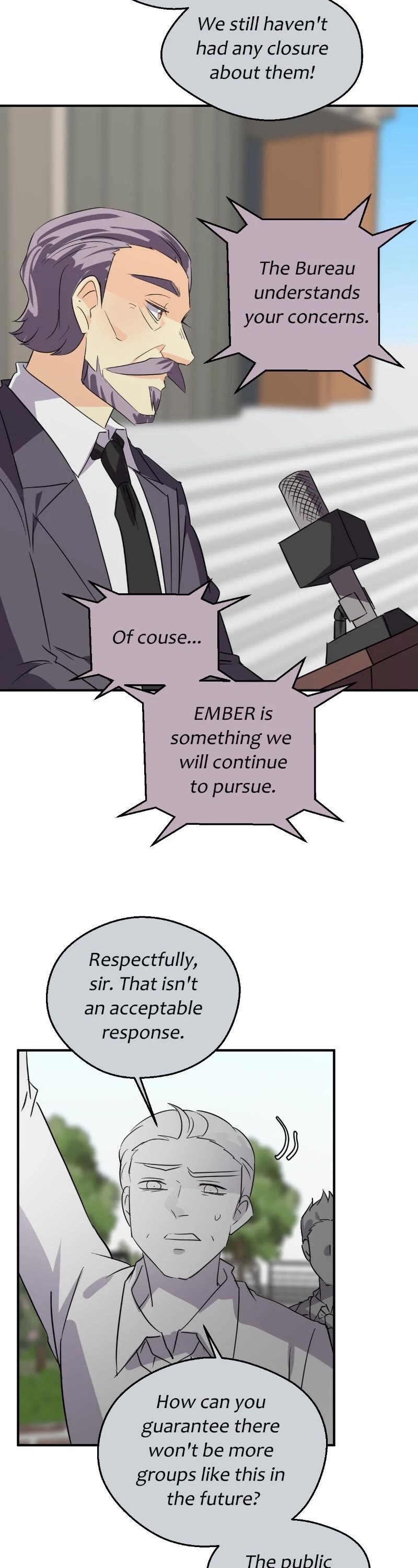 unOrdinary chapter 315 page 56