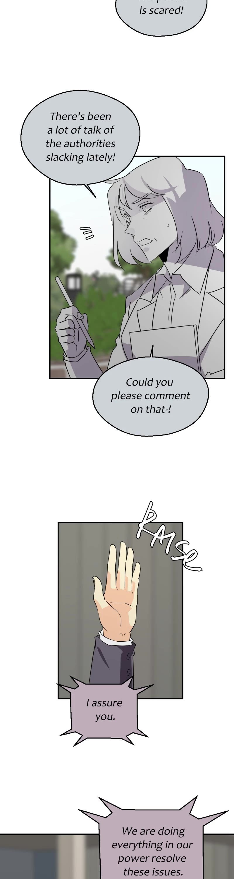 unOrdinary chapter 315 page 57