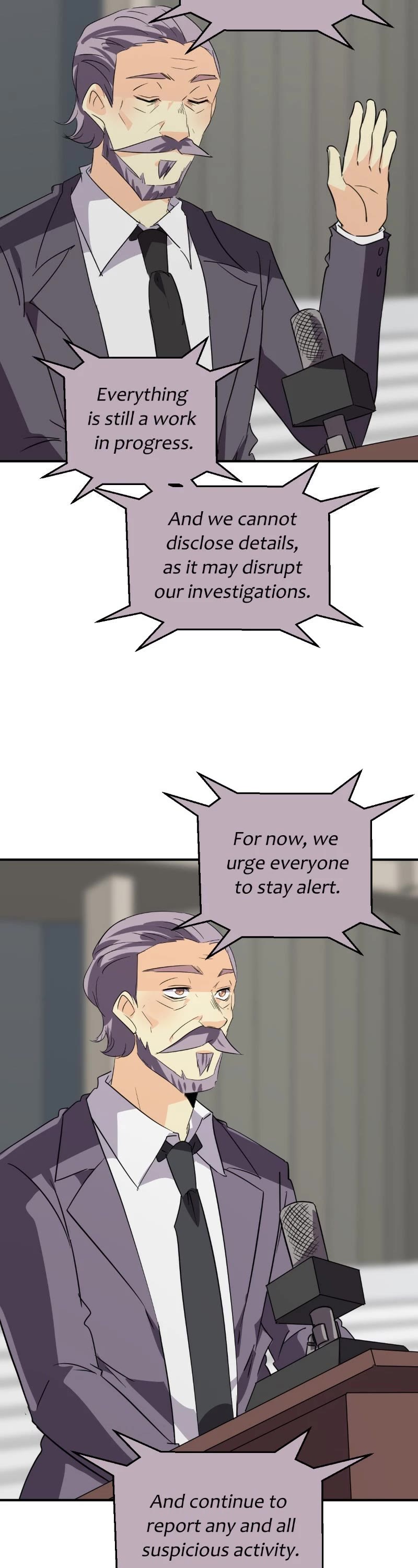 unOrdinary chapter 315 page 58