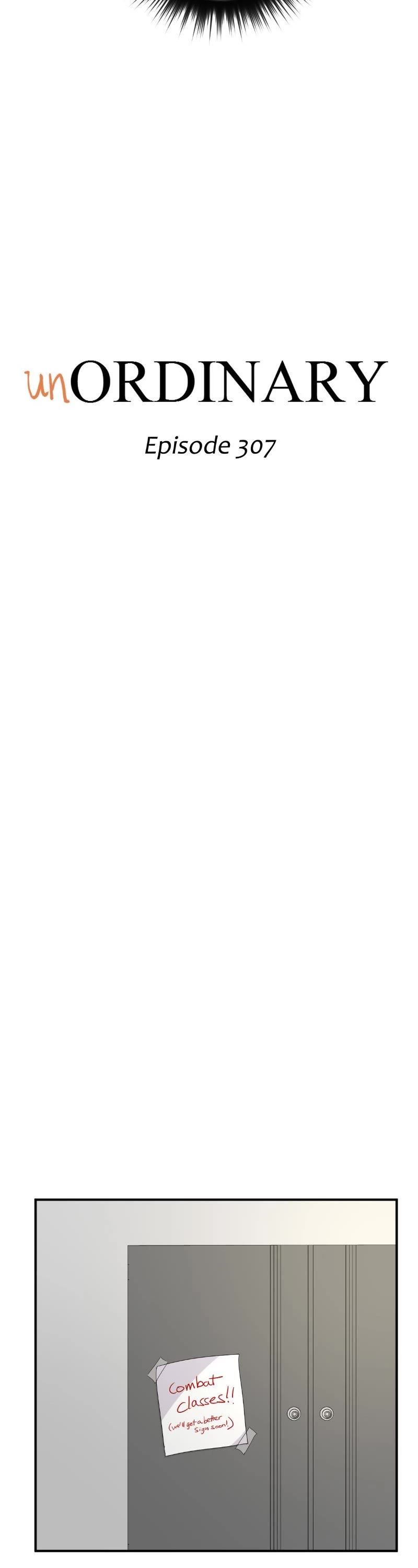 unOrdinary chapter 315 page 6