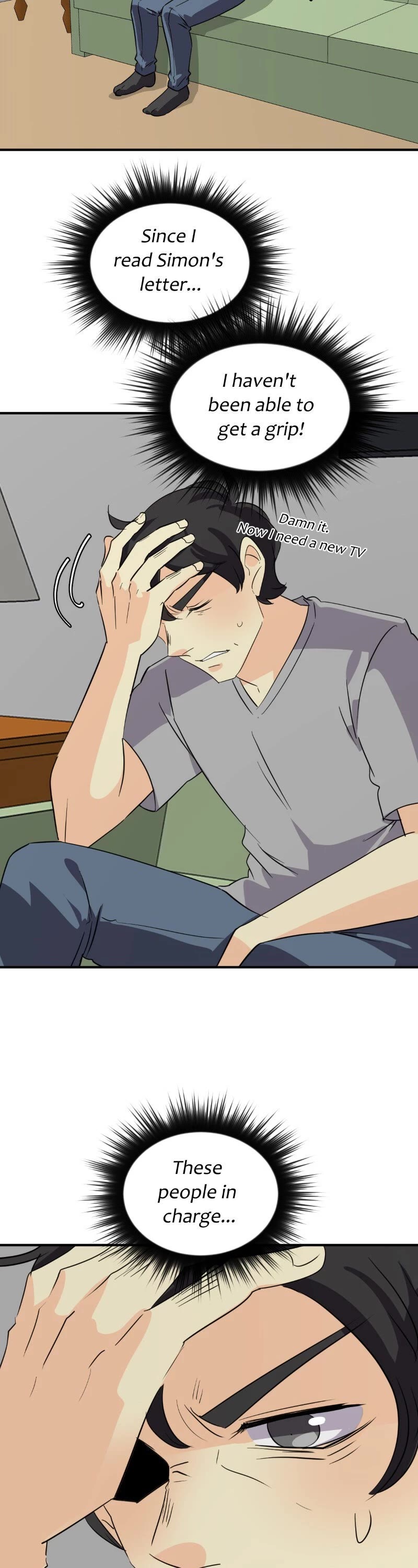 unOrdinary chapter 315 page 62