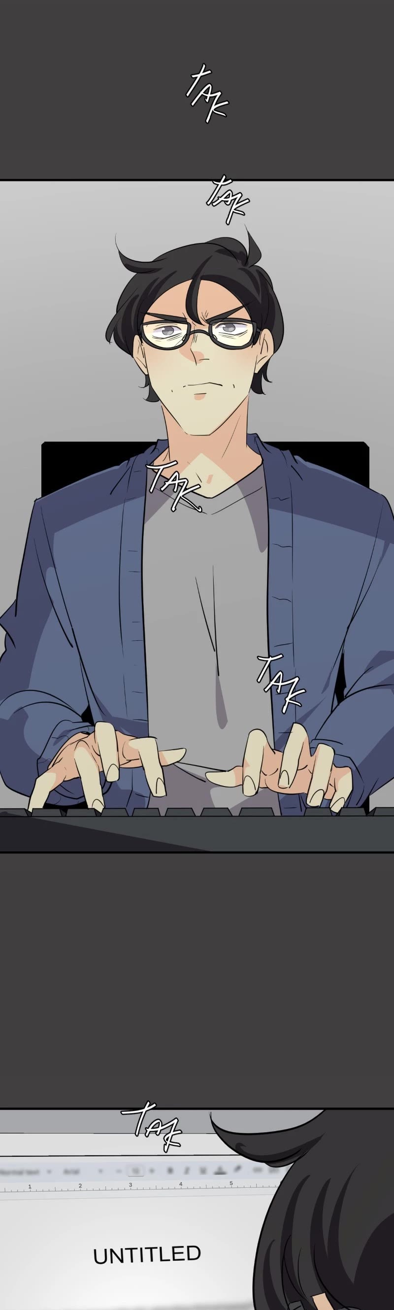 unOrdinary chapter 315 page 69