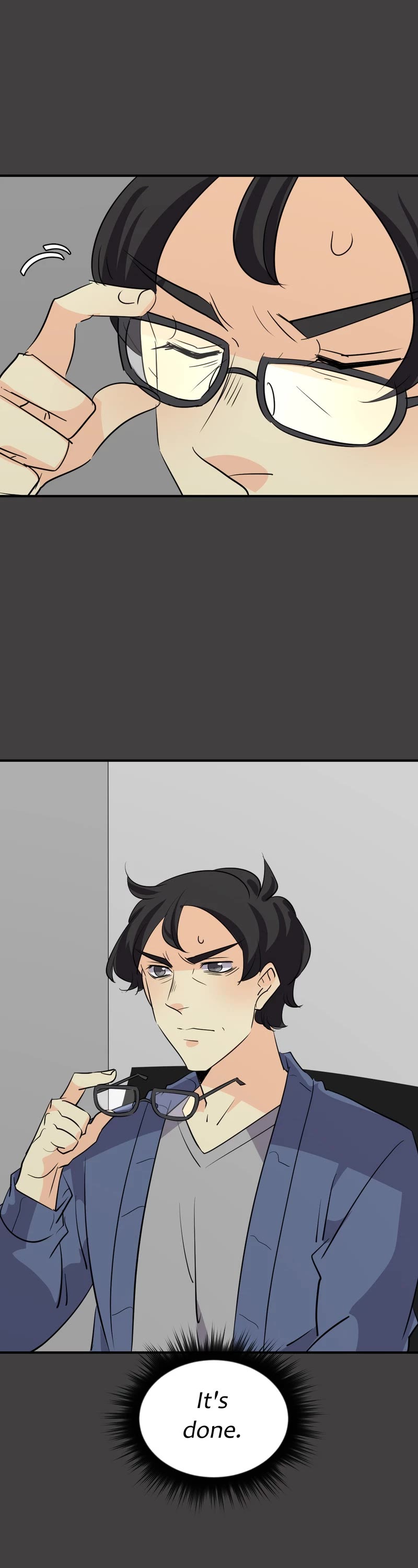 unOrdinary chapter 315 page 71