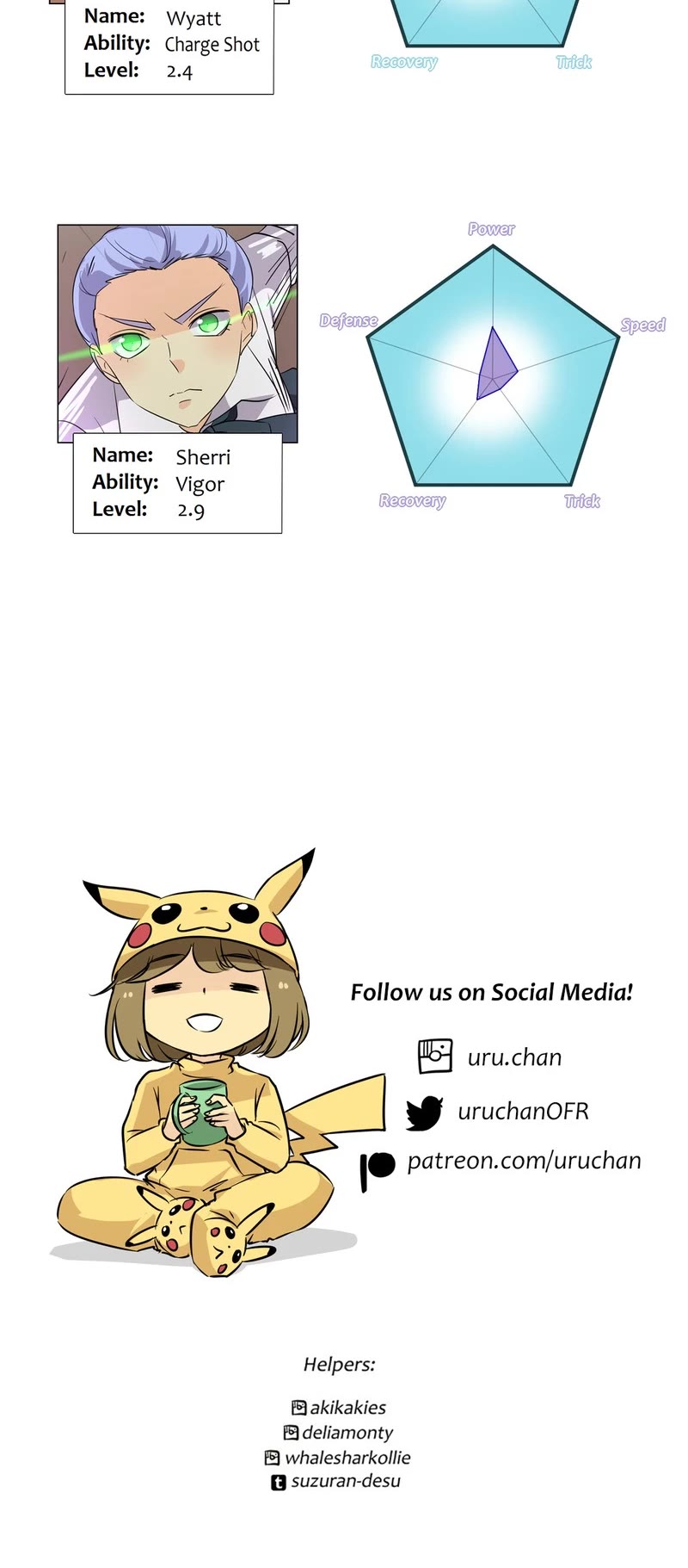 unOrdinary chapter 315 page 73