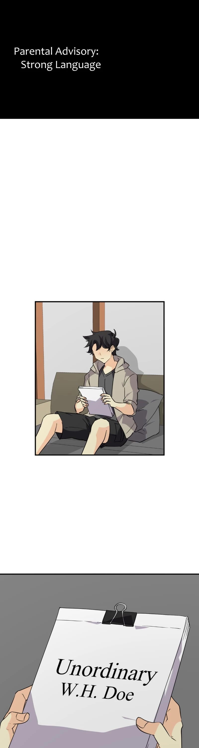 unOrdinary chapter 316 page 1